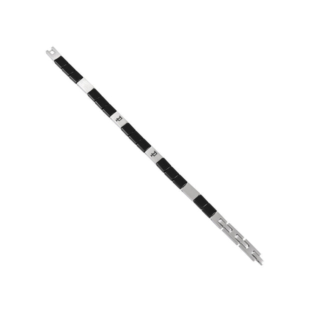 Men Ceramica Ii Bracelet