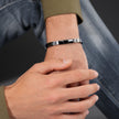 Men Ceramica Ii Bracelet