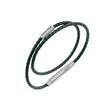 Men Silver Bracelets