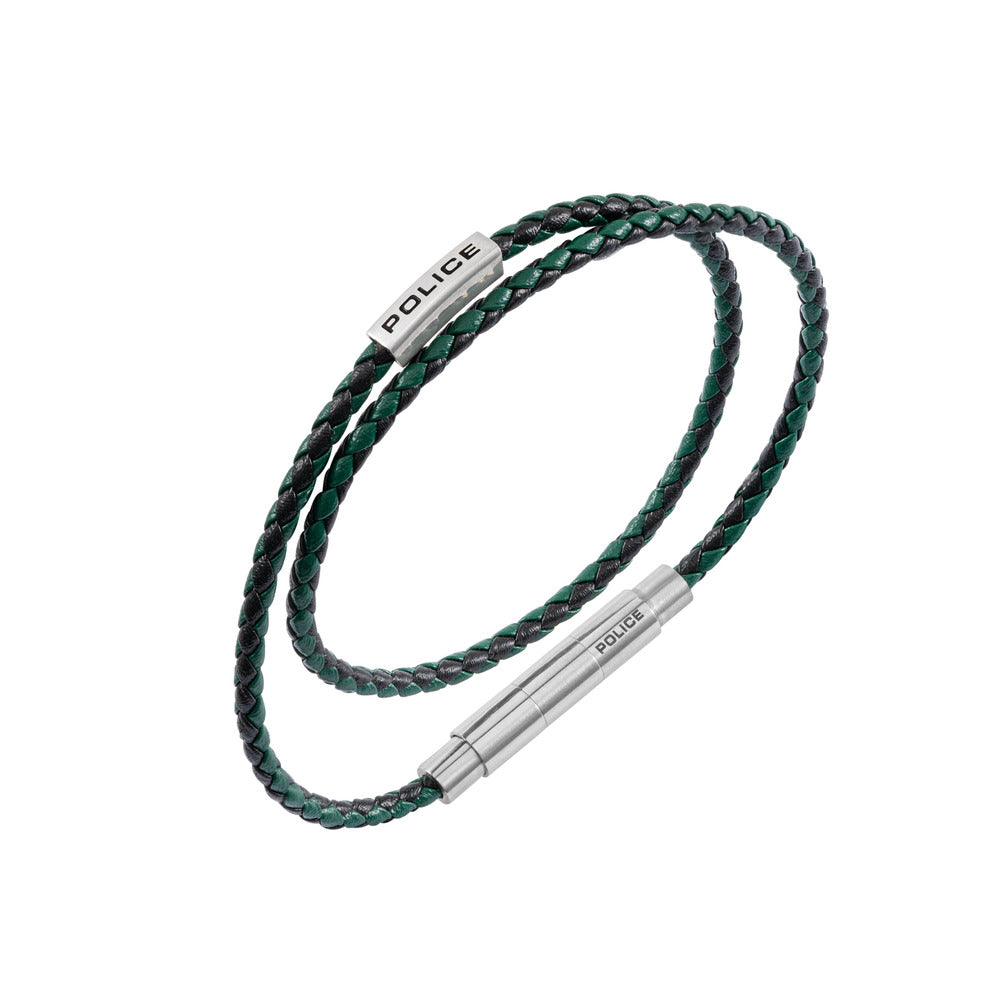 Men Silver Bracelets
