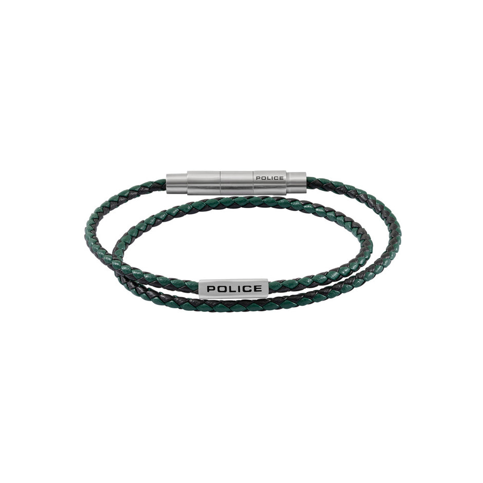 Men Silver Bracelets