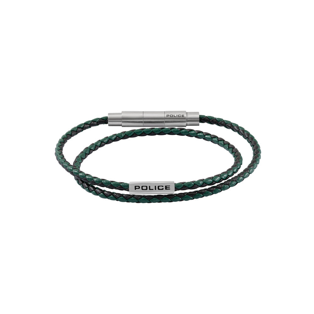 Men Silver Bracelets