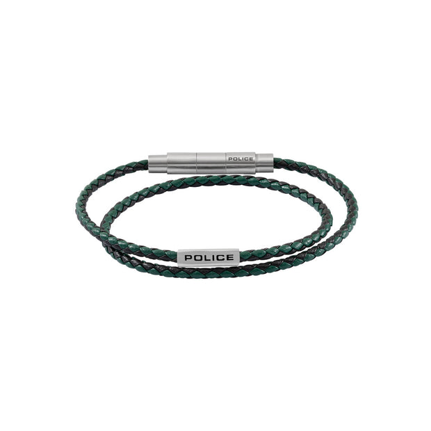 Men Silver Bracelets