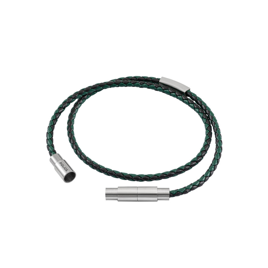 Men Silver Bracelets
