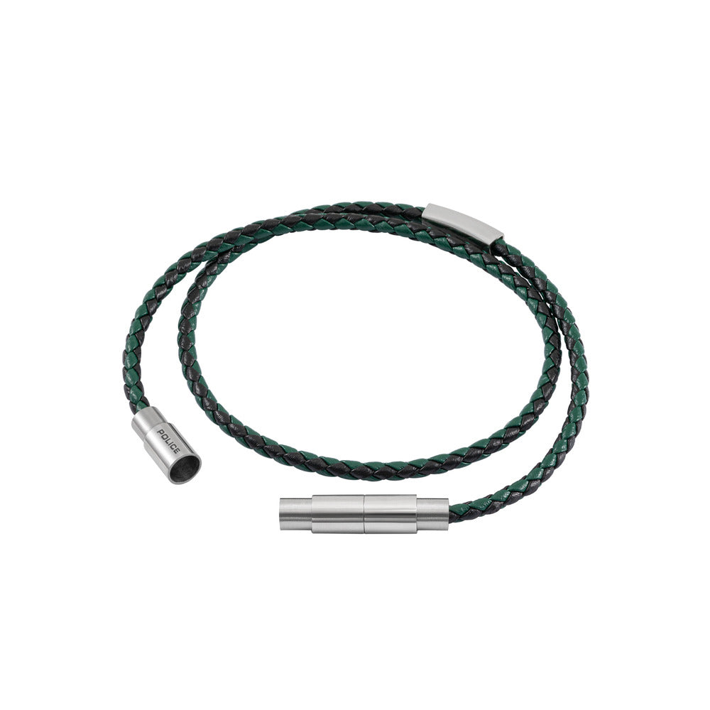 Men Silver Bracelets