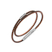Men Duplex Bracelet