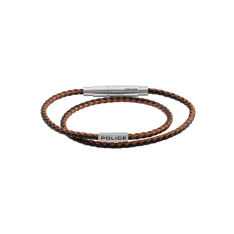 Men Duplex Bracelet