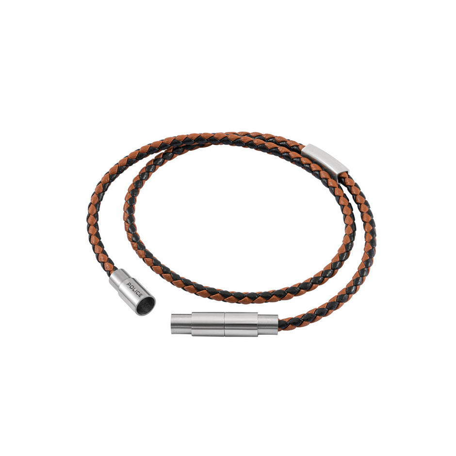 Men Duplex Bracelet