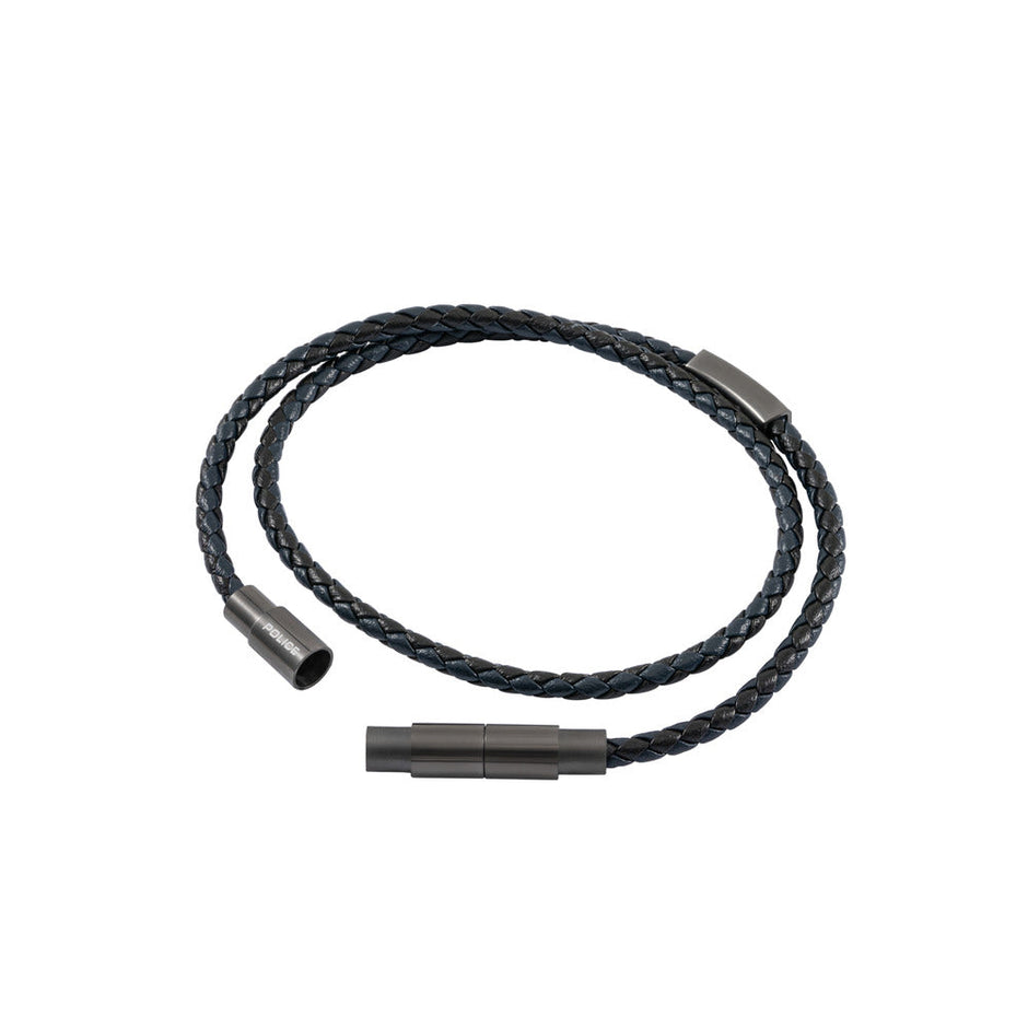 Men Duplex Bracelet