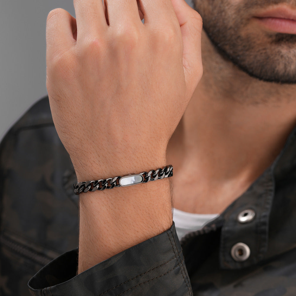 Men Vigor Bracelet