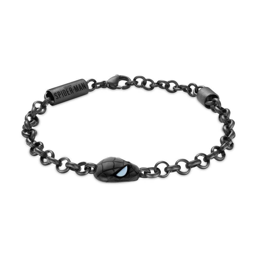 Men Web Slinger Gun Bracelet