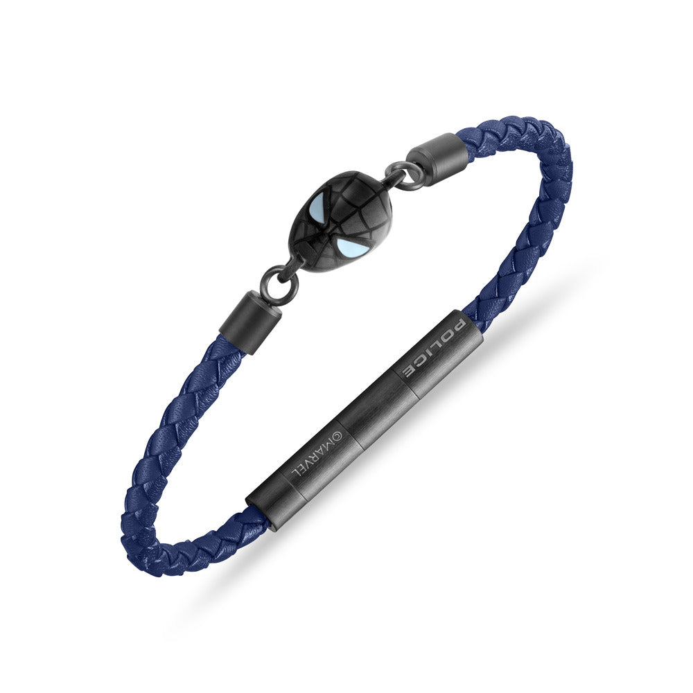 Men Web Slinger Bracelet