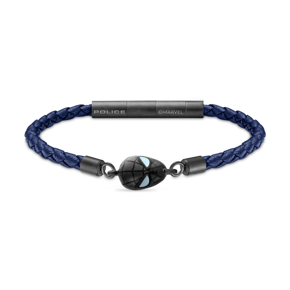 Men Web Slinger Bracelet