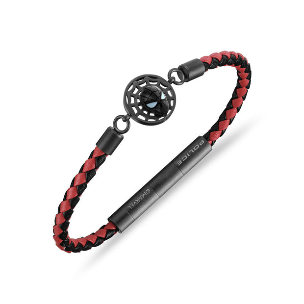 Men Webbed Wonder Bracelet