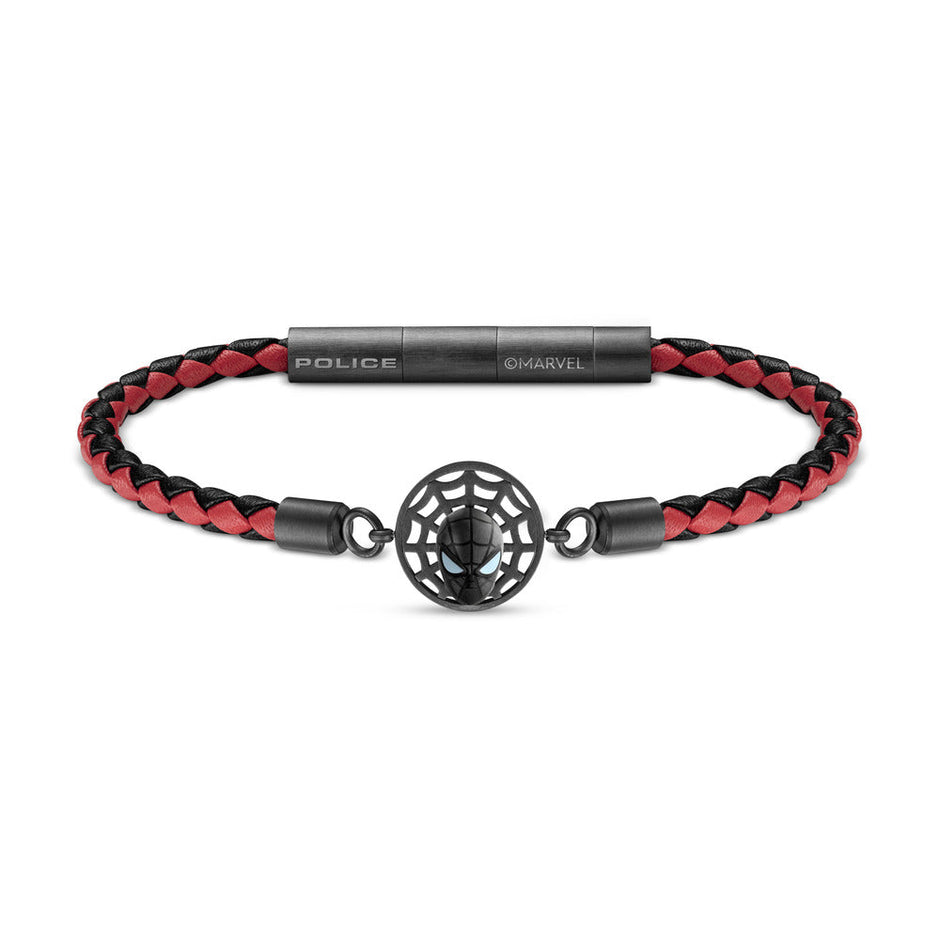 Men Webbed Wonder Bracelet