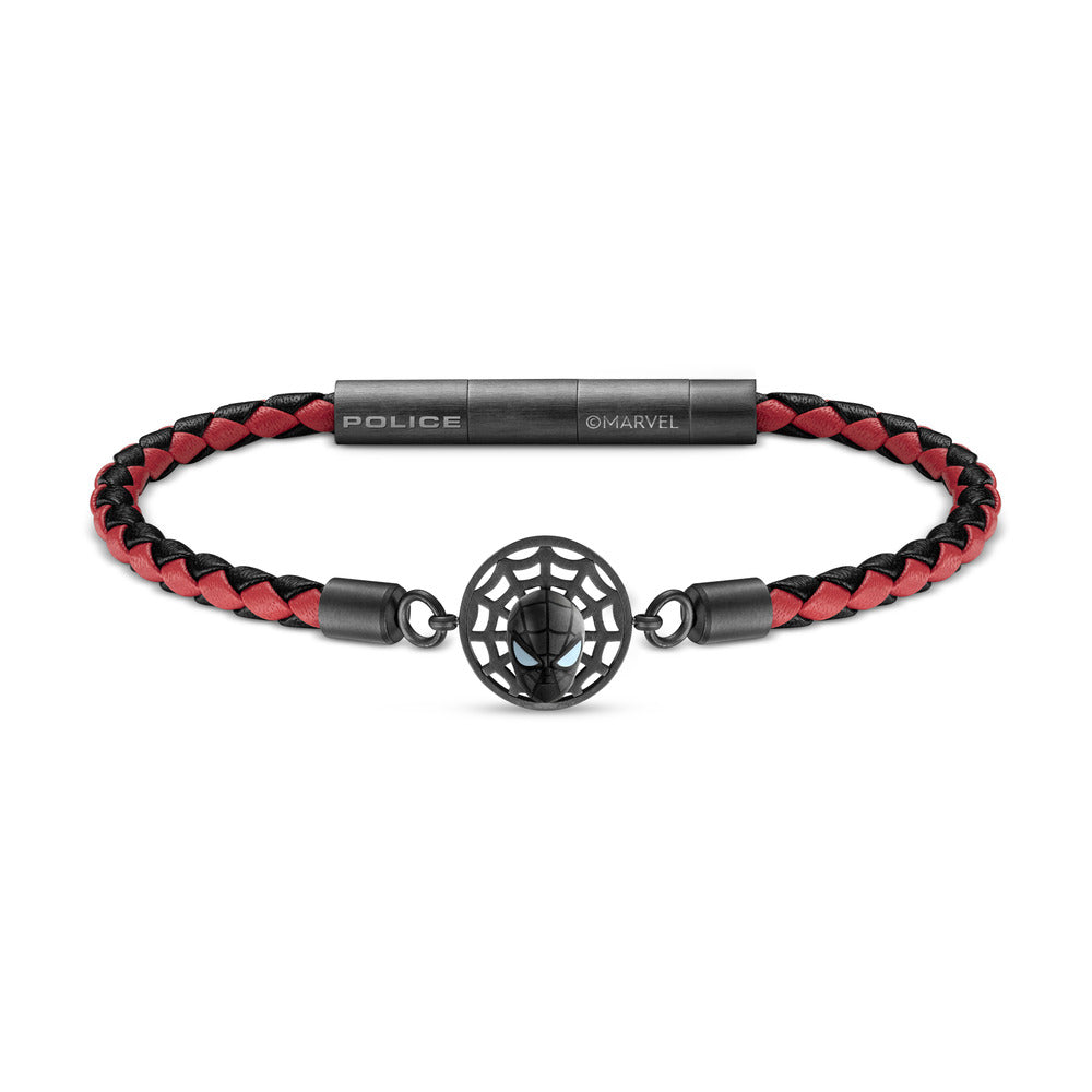 Men Webbed Wonder Bracelet