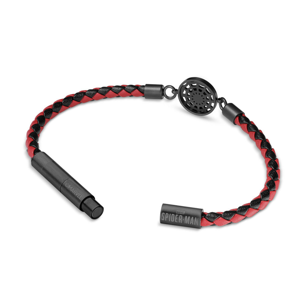 Men Webbed Wonder Bracelet