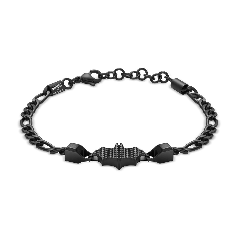 Men Batarang Bracelet