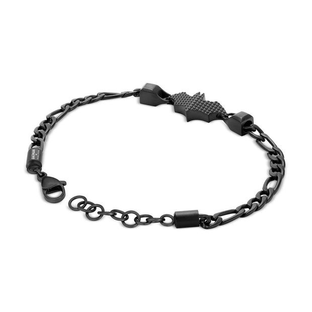 Men Batarang Bracelet