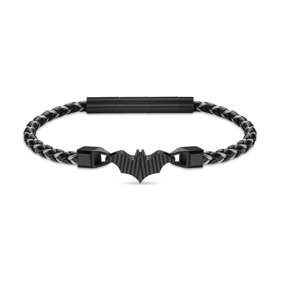 Men Batarang Bracelet