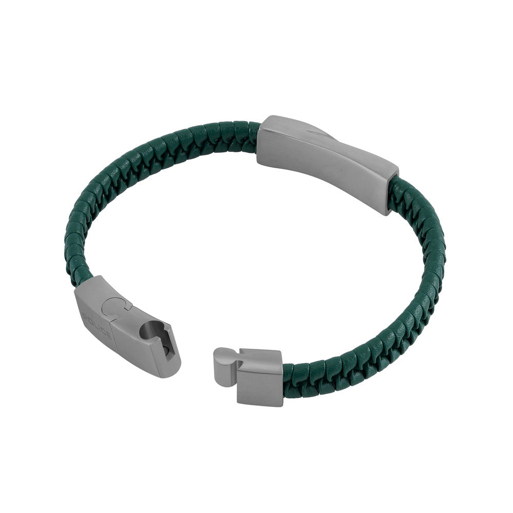 Men Contorto Bracelet