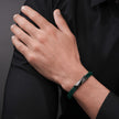 Men Contorto Bracelet