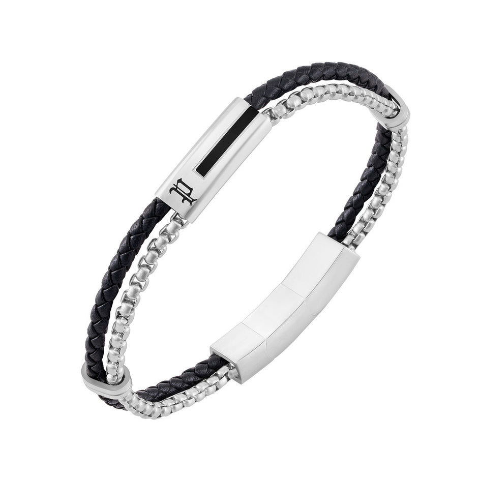 Men Dualcell Bracelet