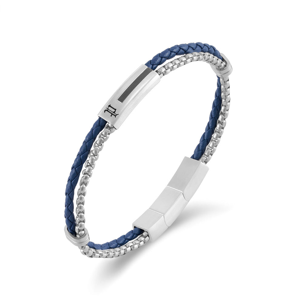 Men Dualcell Bracelet