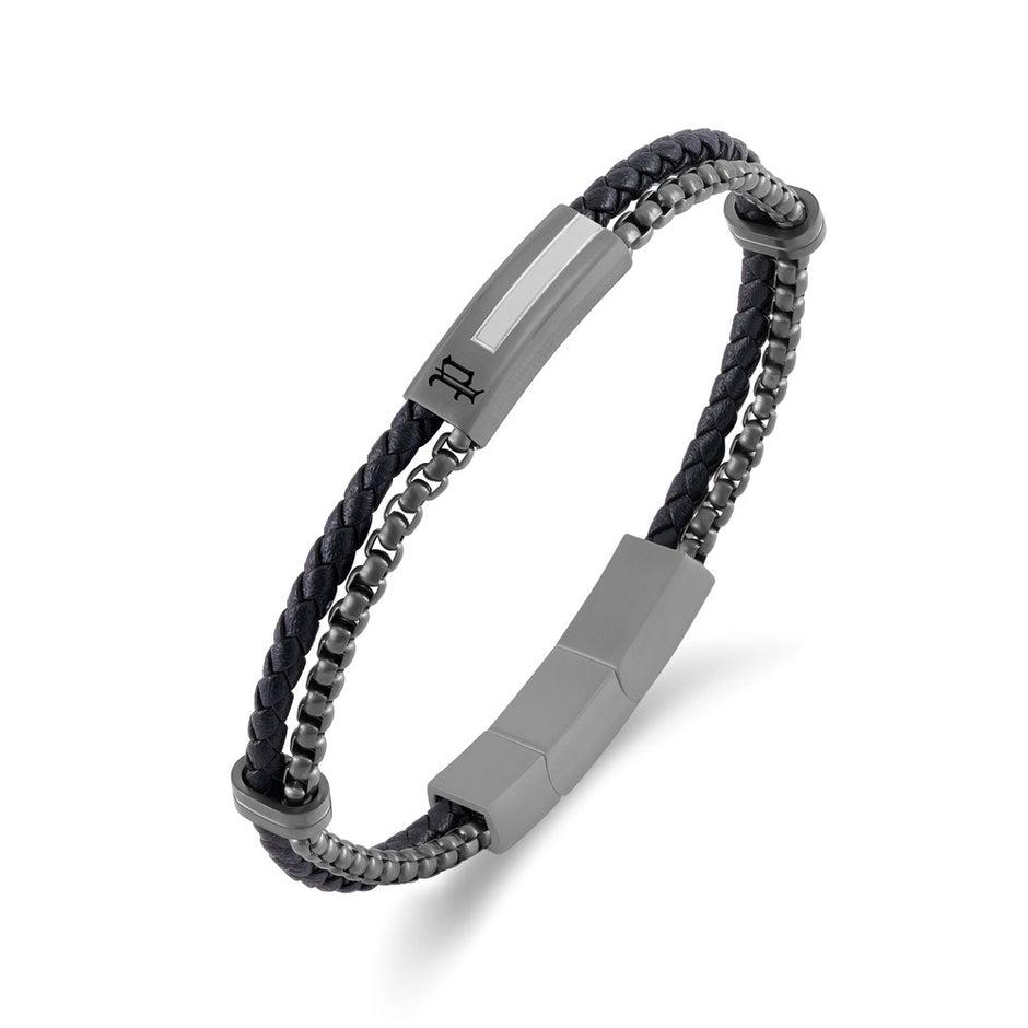 Men Dualcell Bracelet