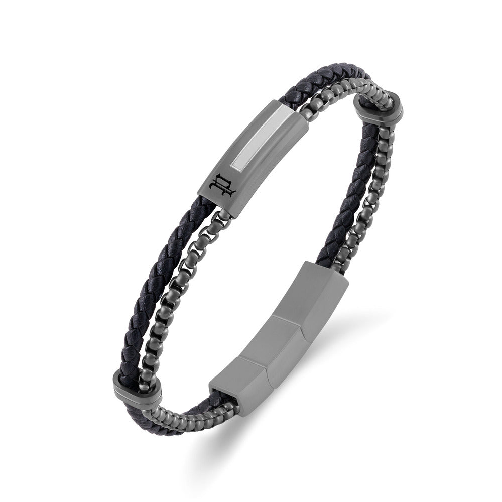Men Dualcell Bracelet
