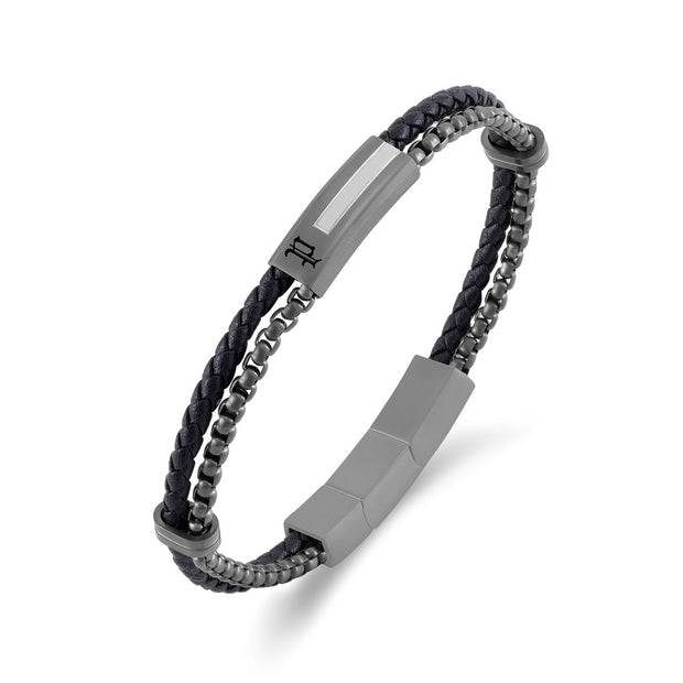 Men Dualcell Bracelet