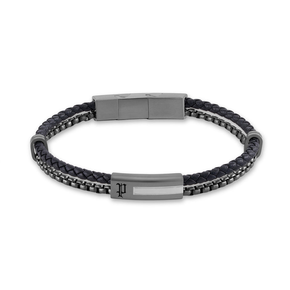 Men Dualcell Bracelet