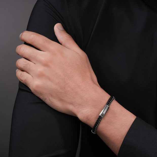 Men Dualcell Bracelet