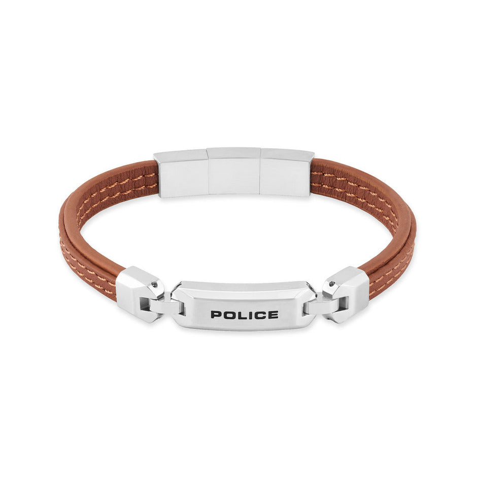 Men Layerlock Bracelet