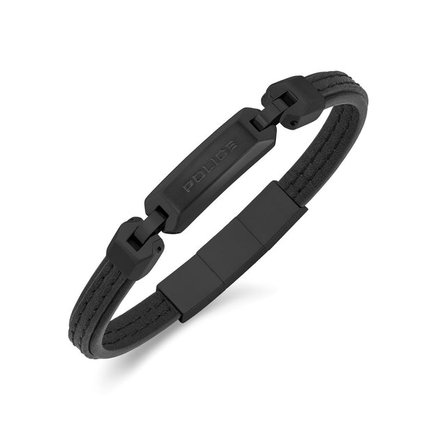Men Layerlock Bracelet