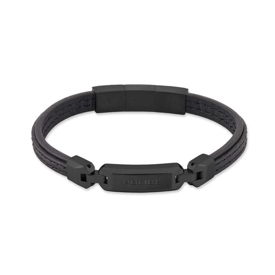 Men Layerlock Bracelet