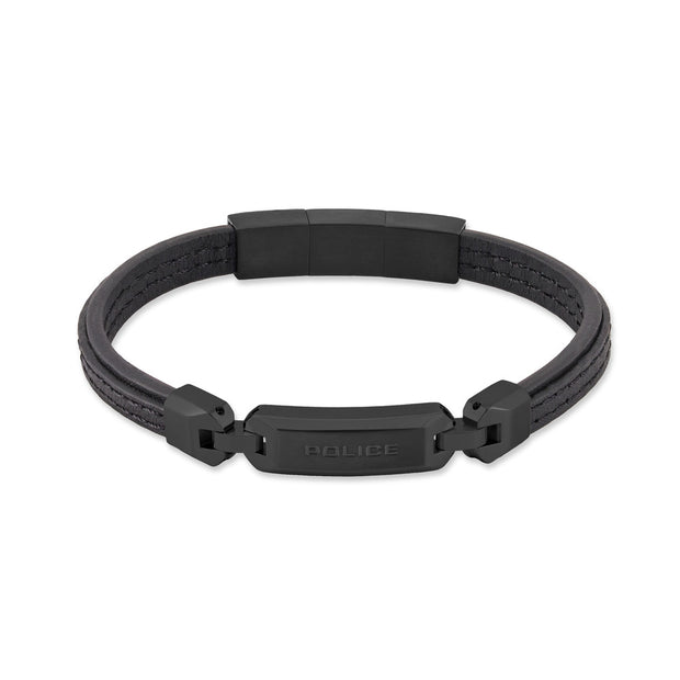 Men Layerlock Bracelet