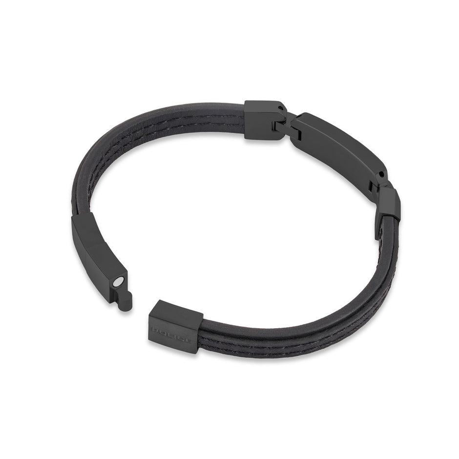 Men Layerlock Bracelet