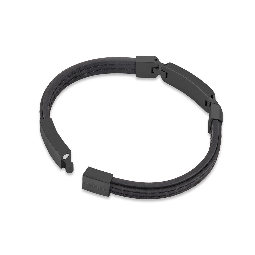 Men Layerlock Bracelet