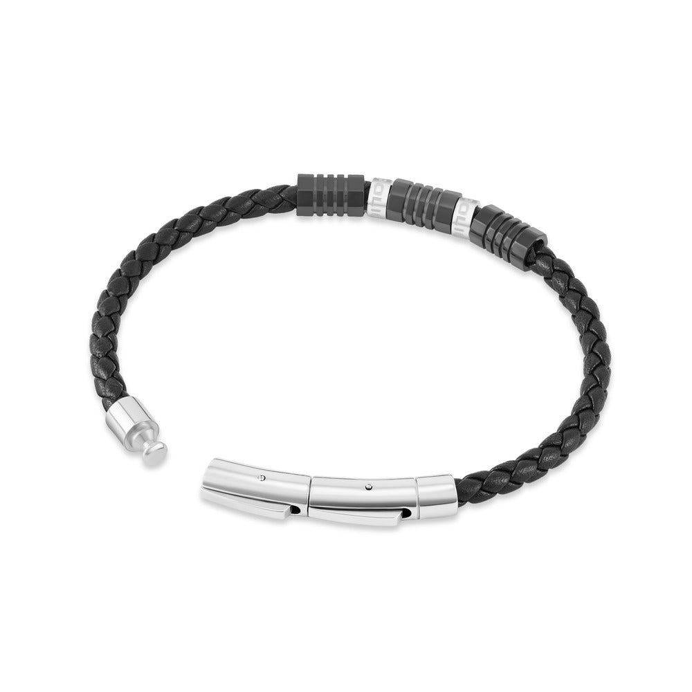 Men Pipeline Bracelet