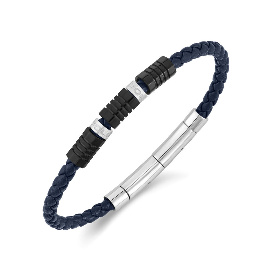 Men Pipeline Bracelet