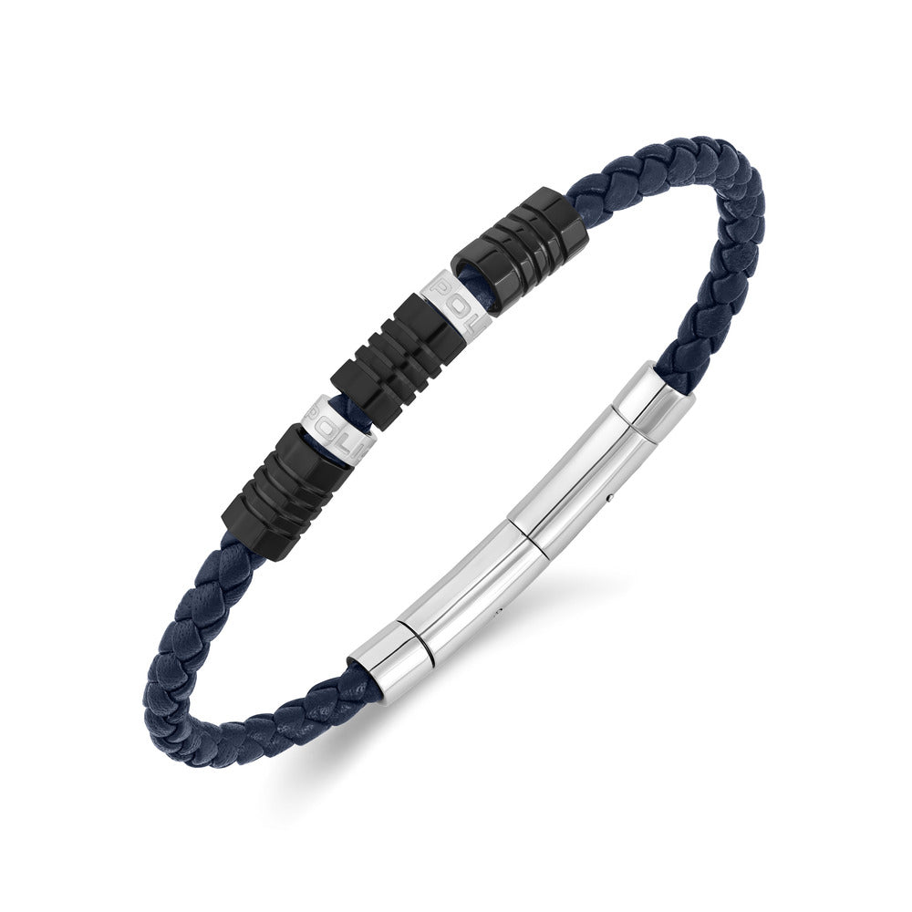 Men Pipeline Bracelet