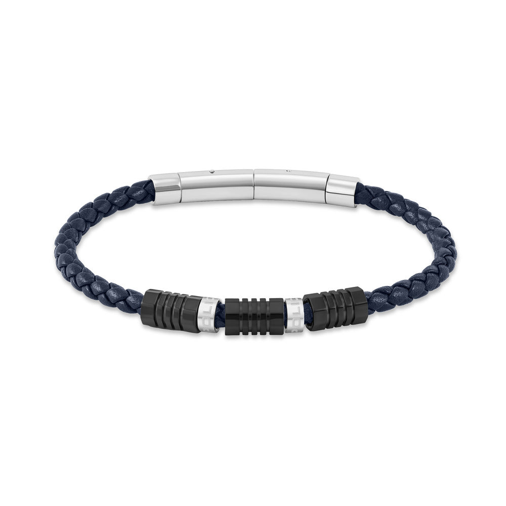 Men Pipeline Bracelet