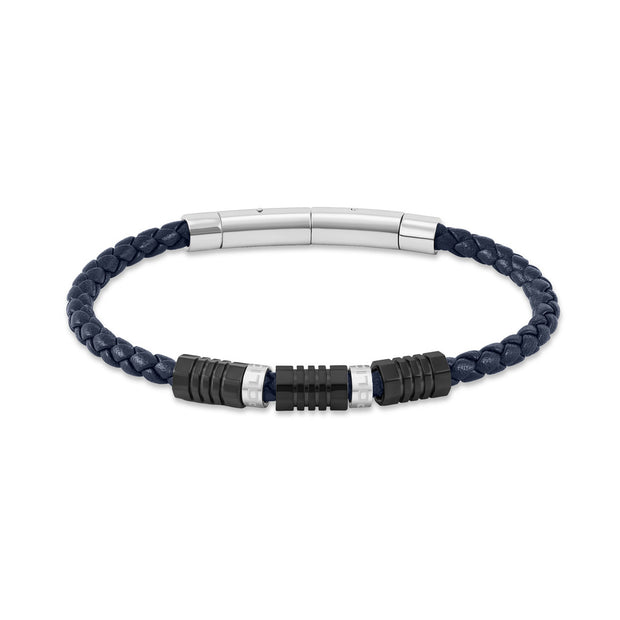 Men Pipeline Bracelet