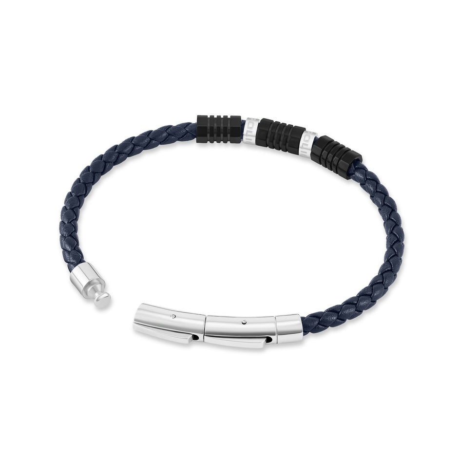 Men Pipeline Bracelet