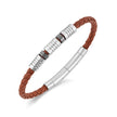 Men Pipeline Bracelet
