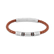 Men Pipeline Bracelet
