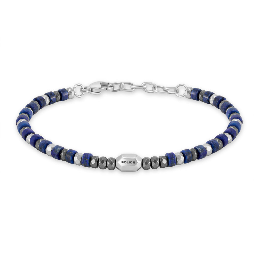 Men Blue Bracelet