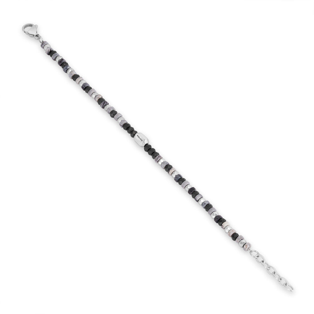 Men Black Bracelet