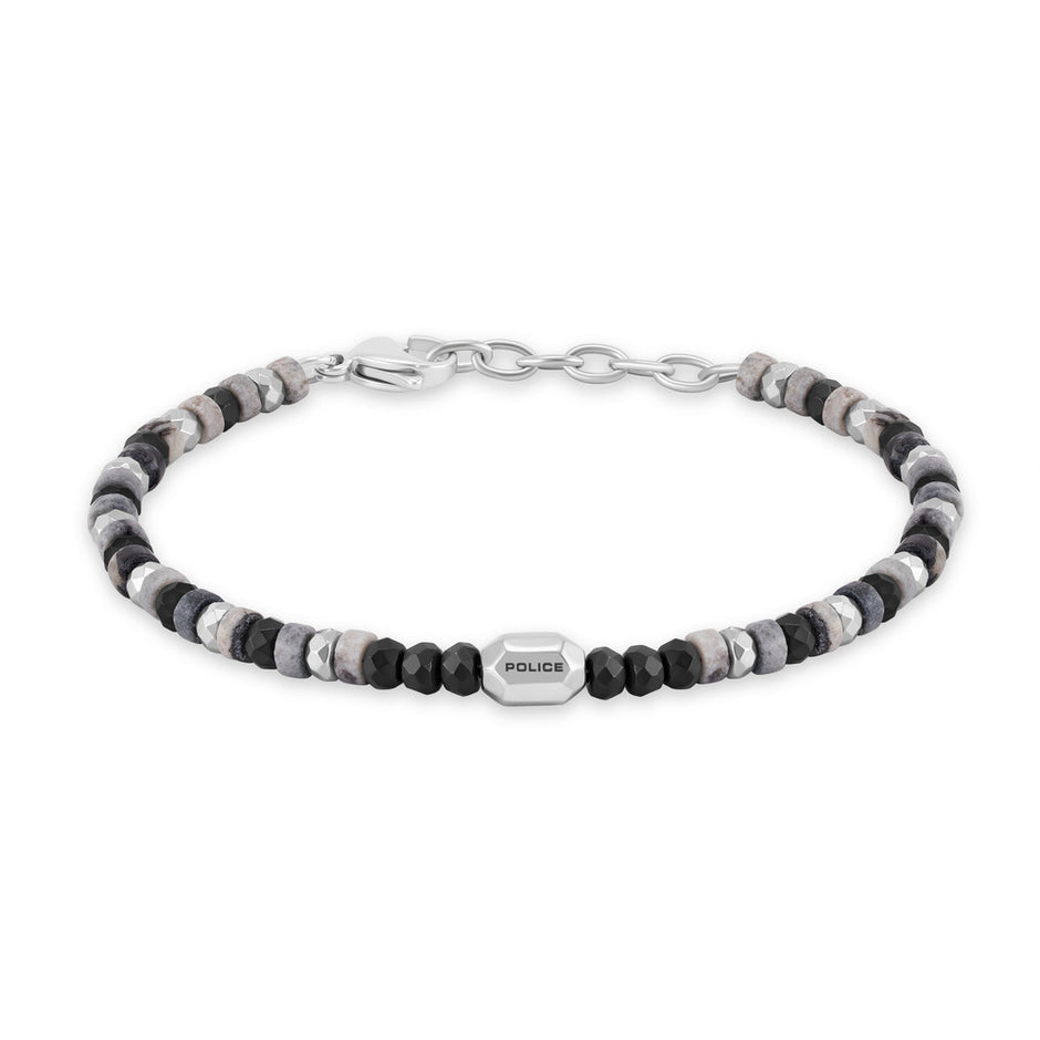 Men Black Bracelet